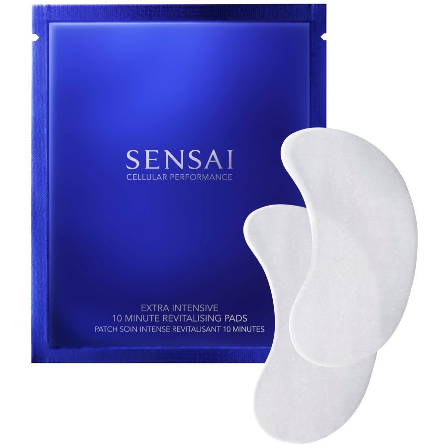 Sensai Extra Intensive 10 Minute Pads
