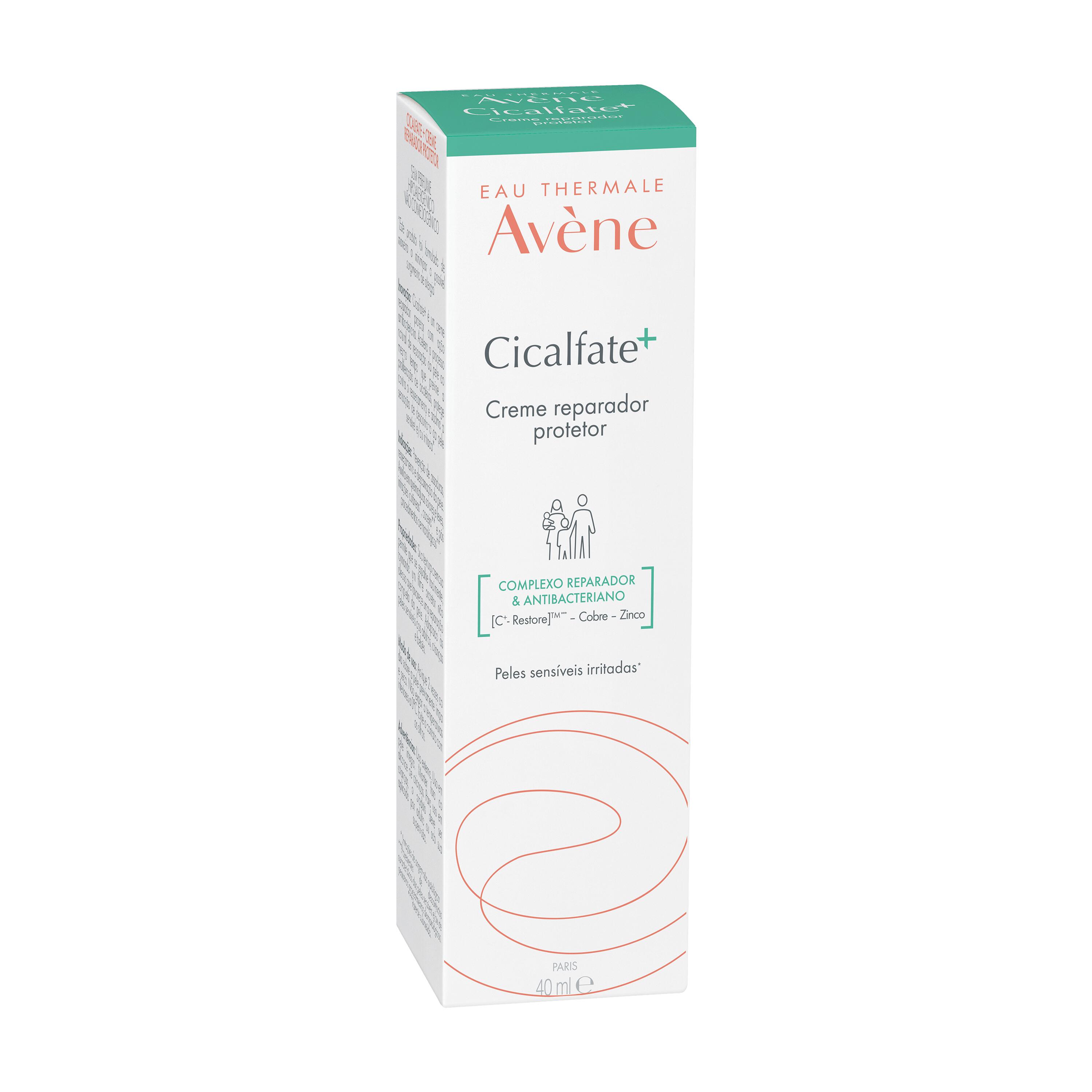 Cicalfate+ Creme Reparador Protetor