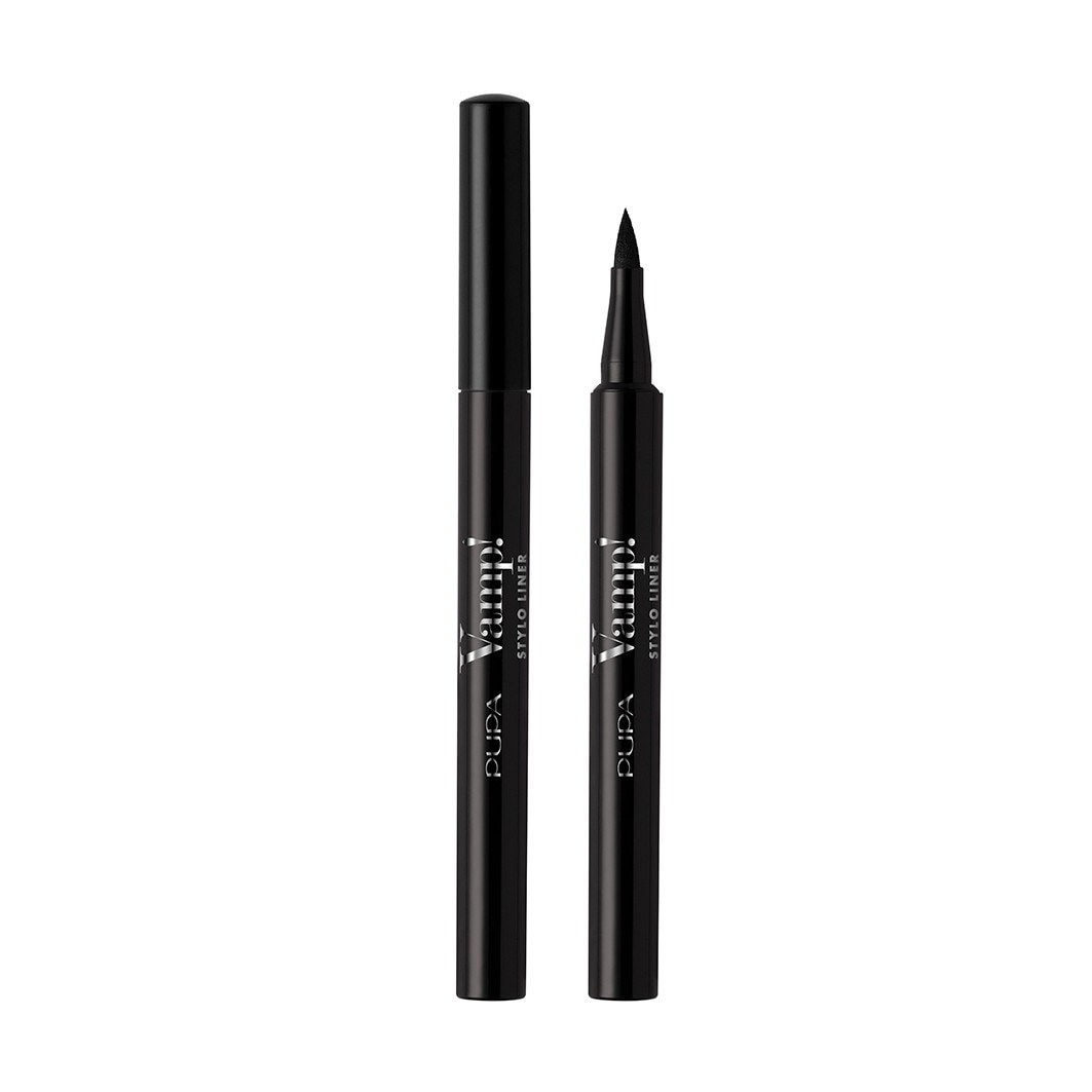 Vamp! Stylo Liner Black