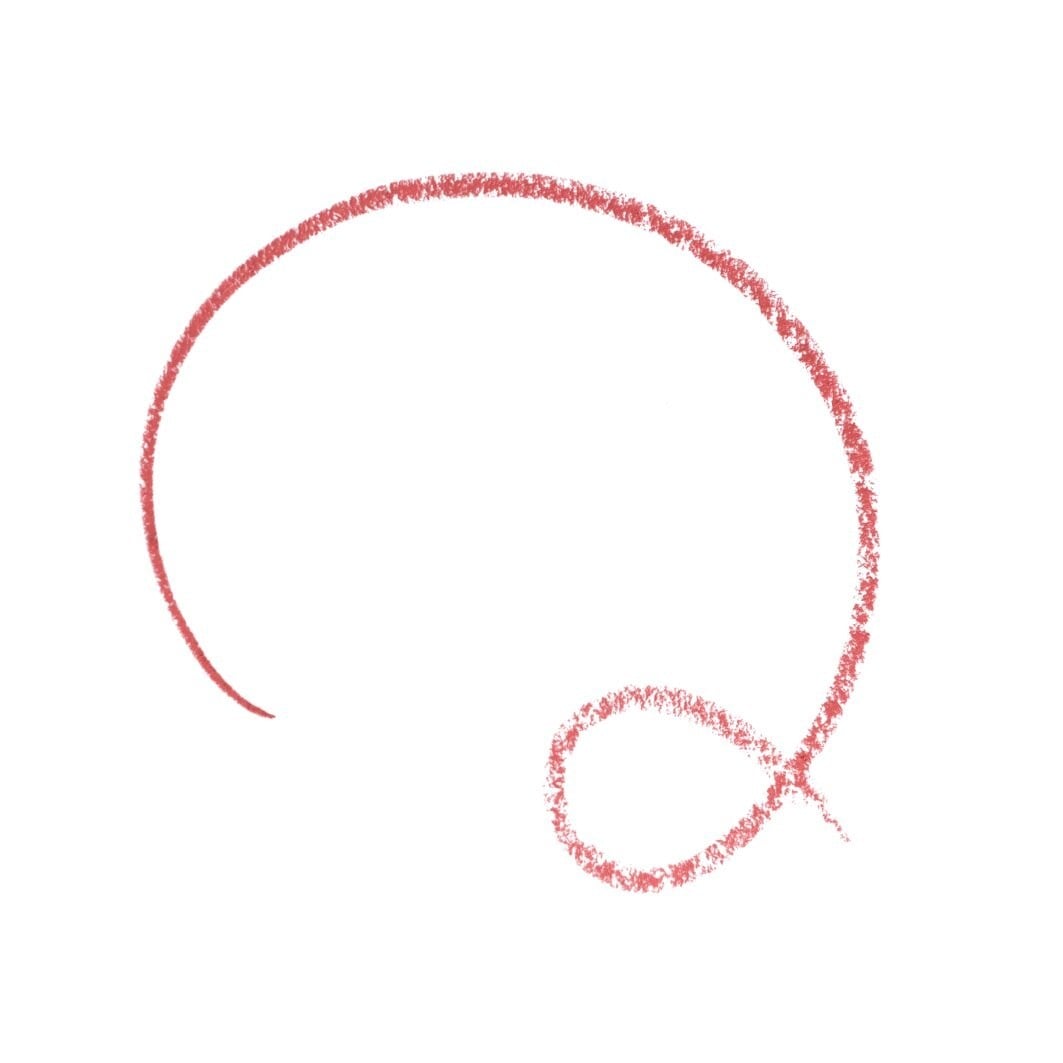 Soft Lip Pencil