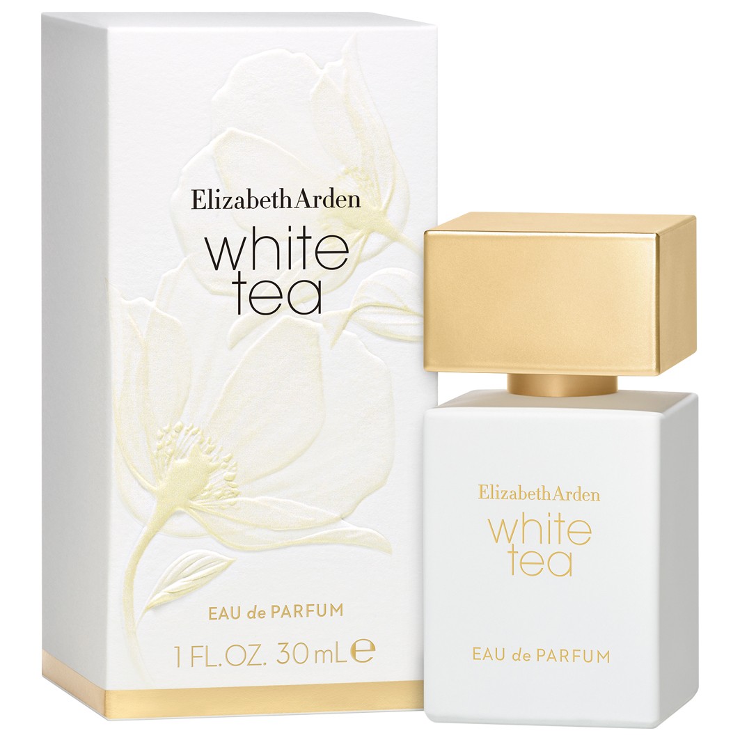 White Tea Eau de Parfum Spray