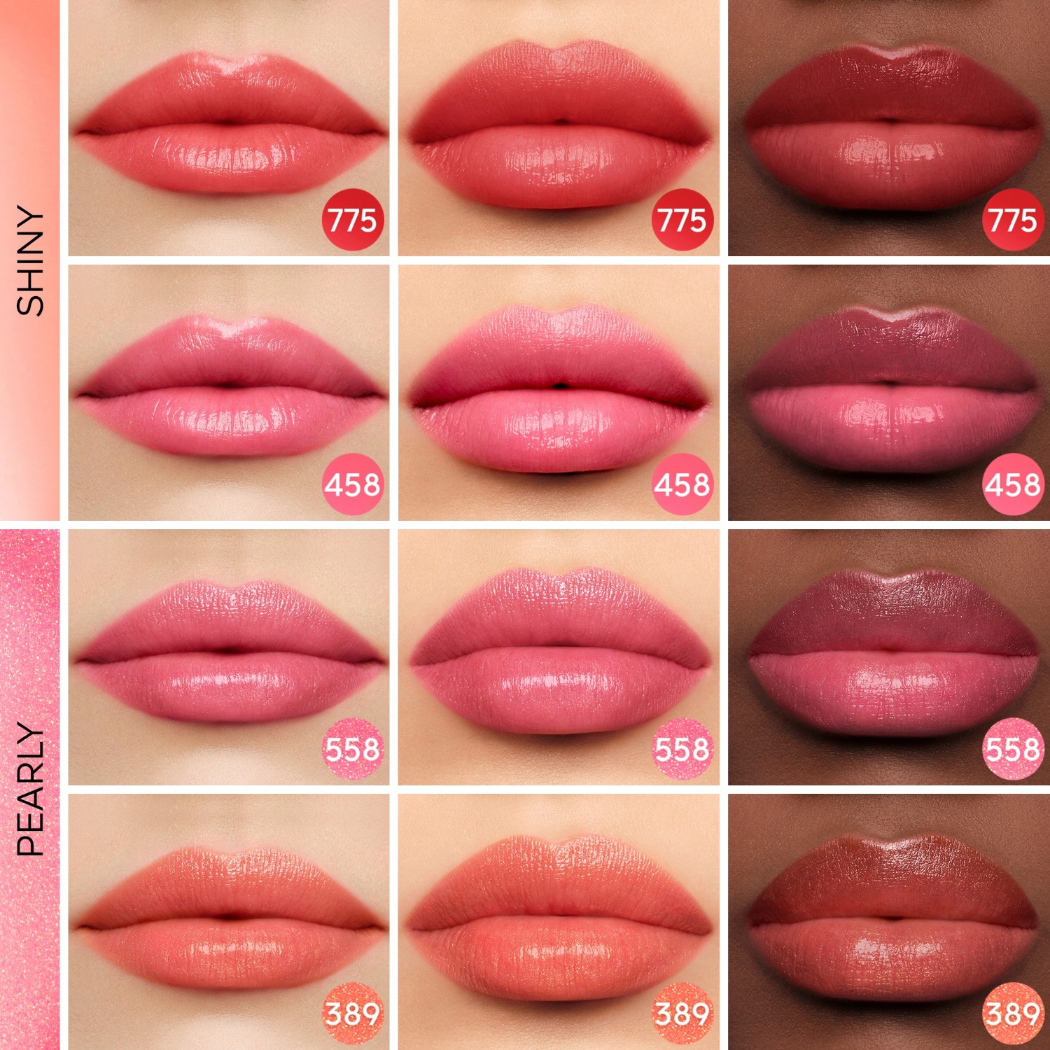 Bee Glow Lips Balm