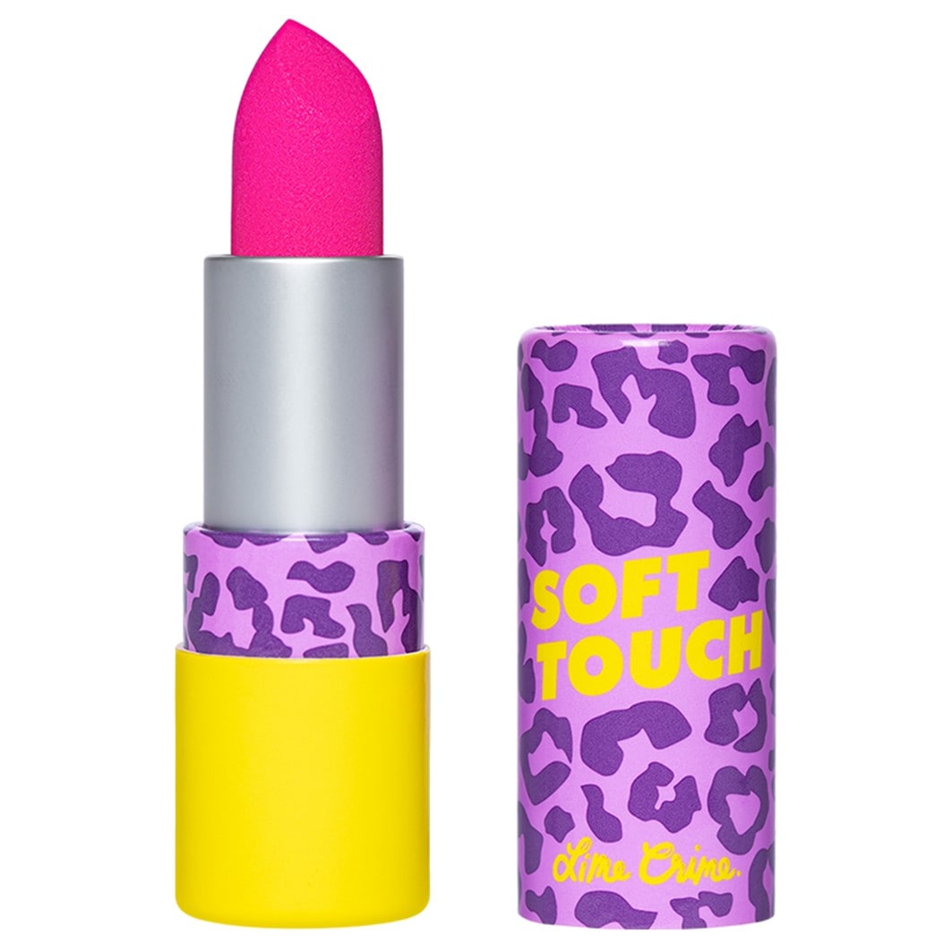 Soft Touch Lipstick