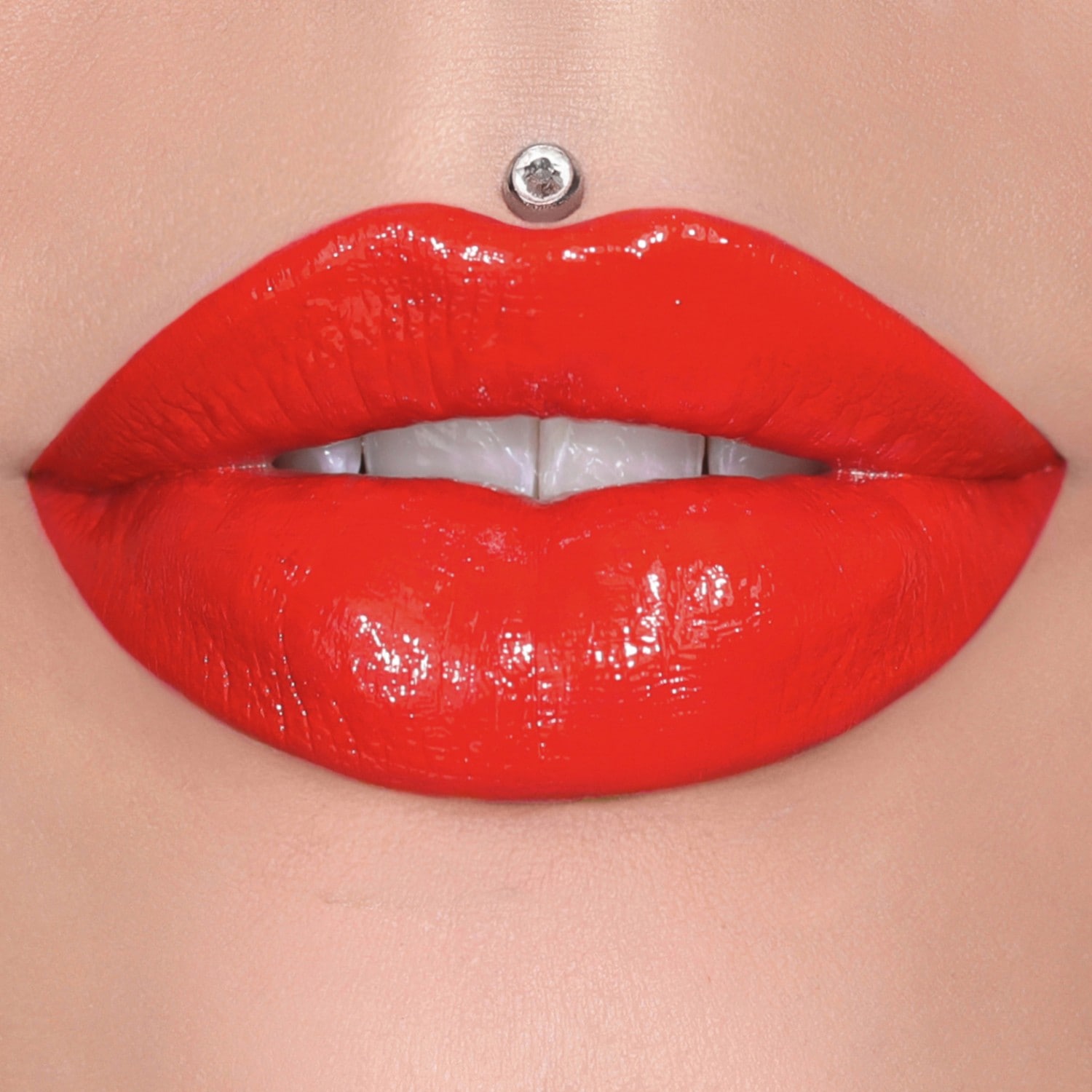 Lip Ammunition Supreme Gloss