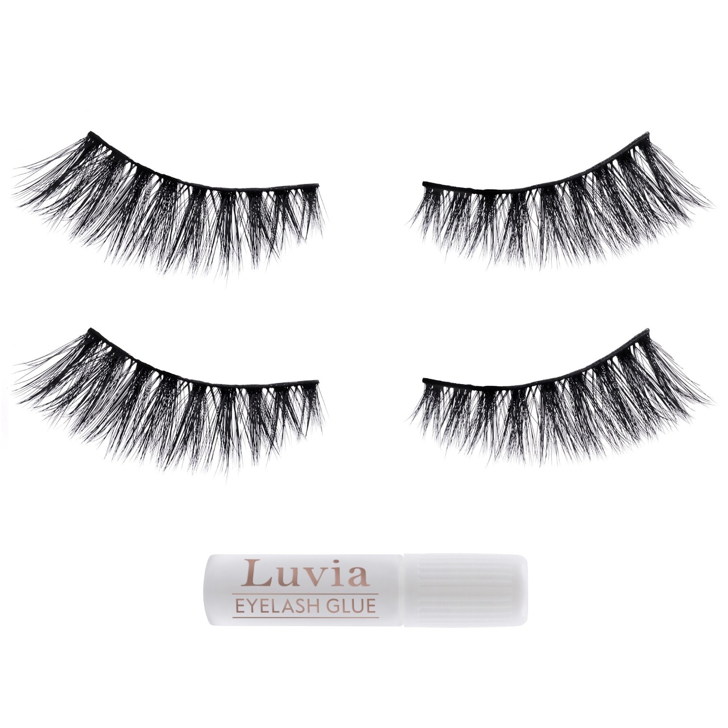 Eyelash Duo S01 - Estella