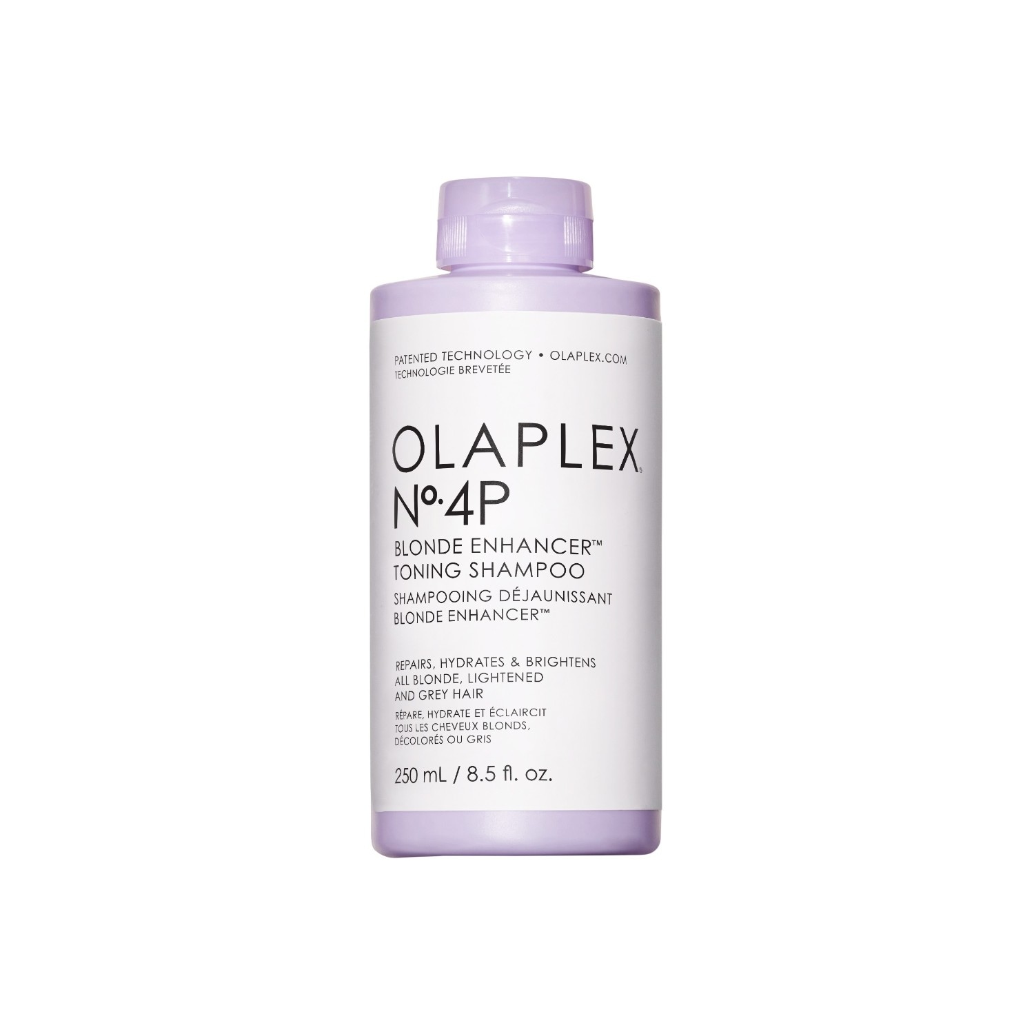 No.4P Blonde Shampoo