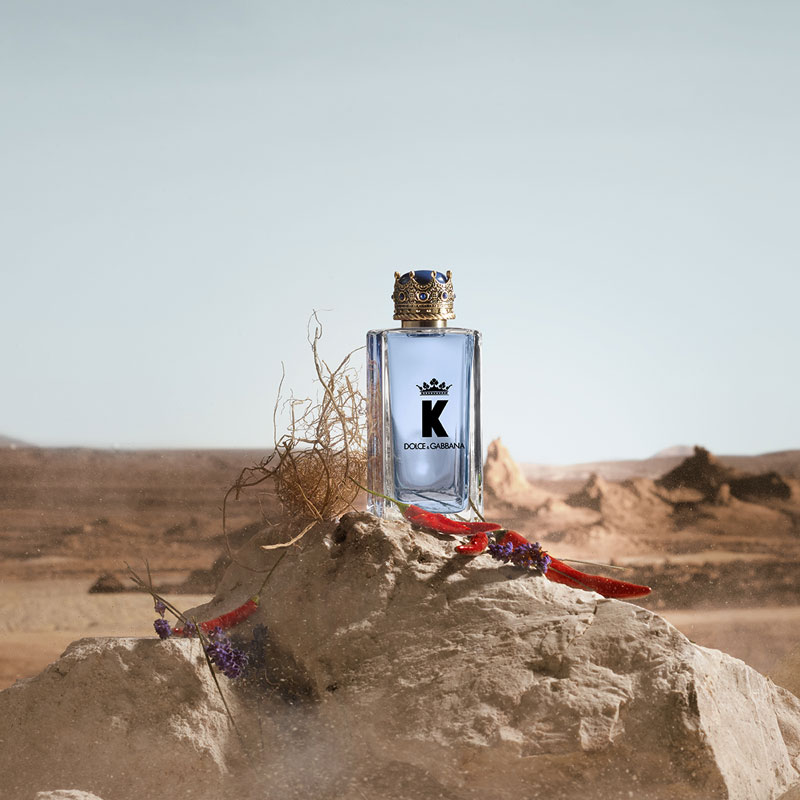 K By Dolce Gabbana Eau de Toilette