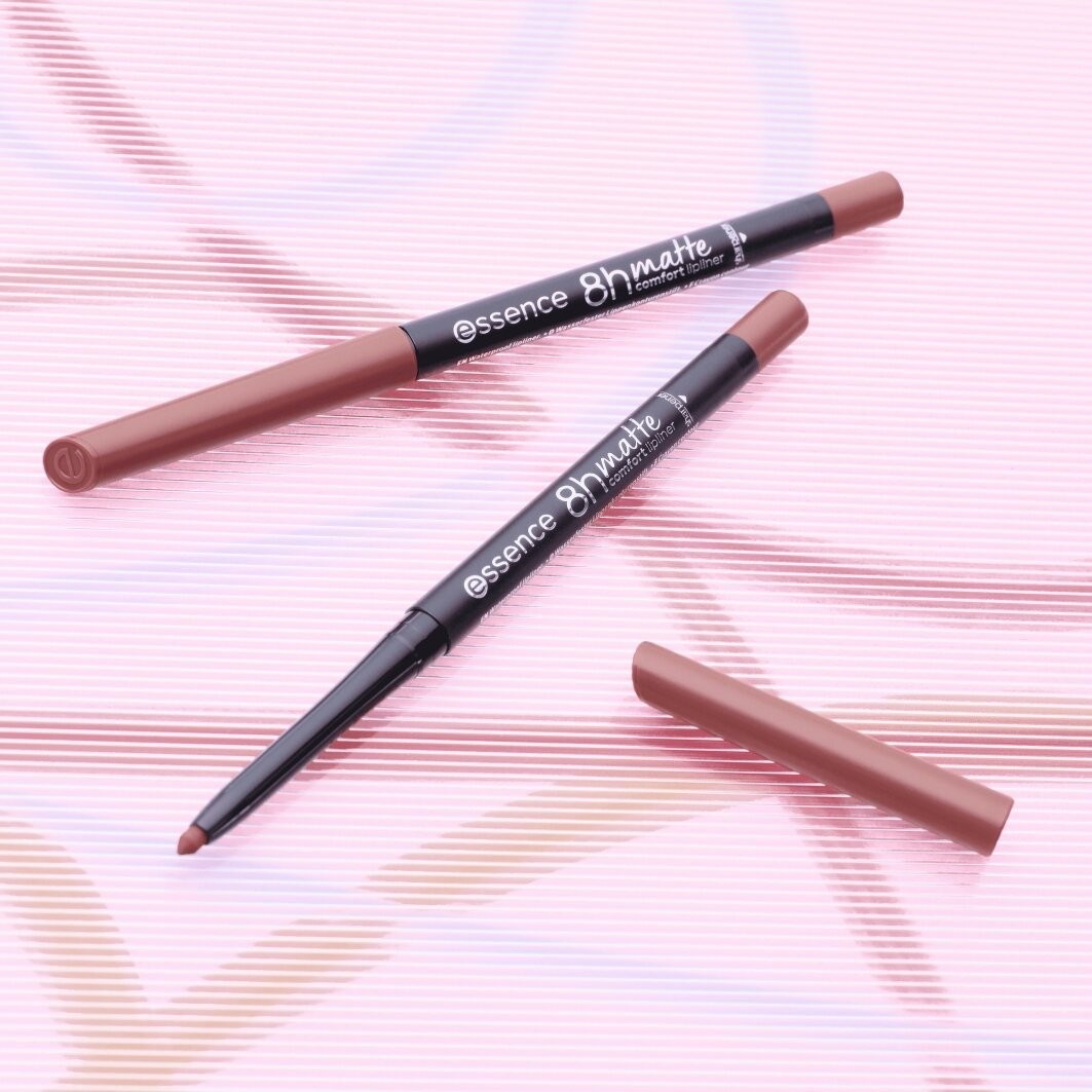 8H Matte Comfort Lipliner