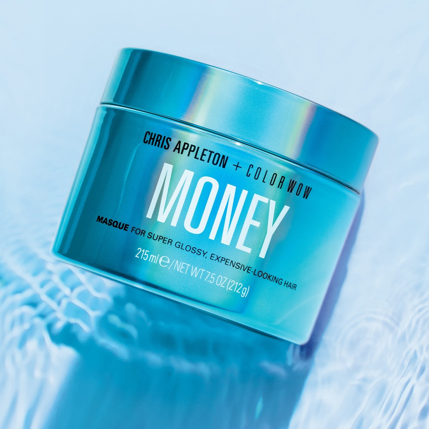 Money Masque