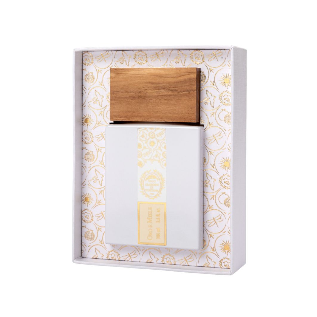 Oro e Miele Eau de Parfum Spray