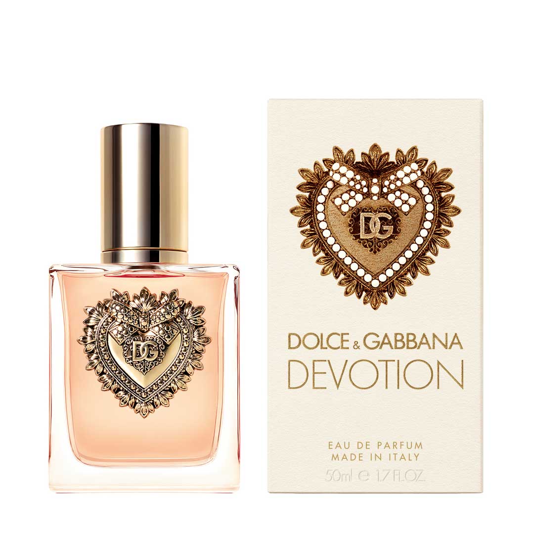 Devotion Eau de Parfum Spray
