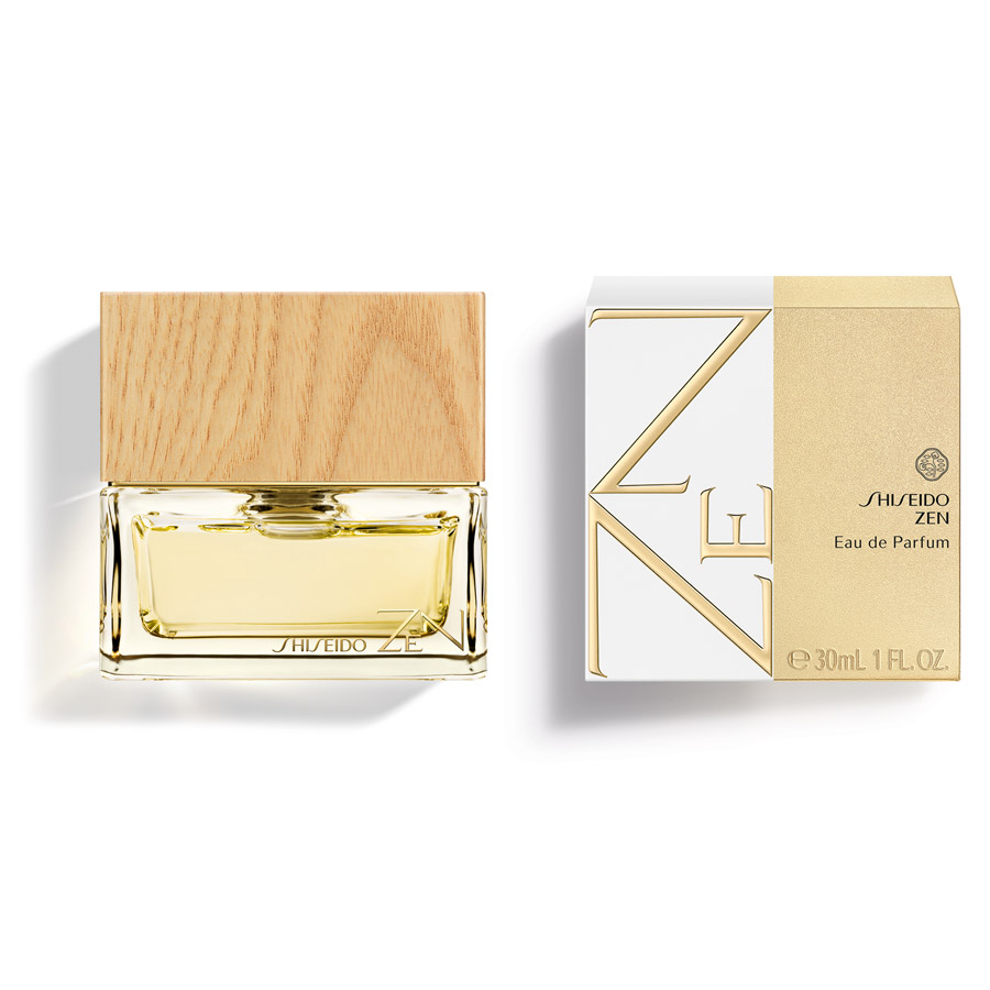 Zen For Woman Eau de Parfum