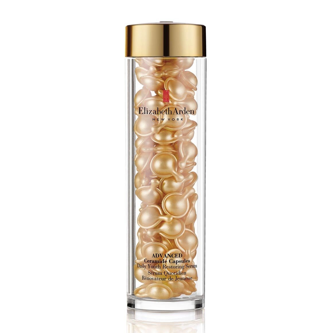 Adv.Daily Rest. Serum