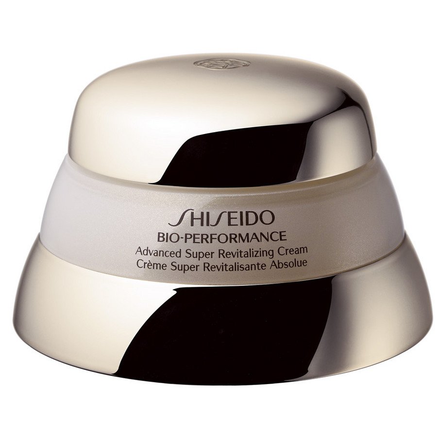 Advanced Super Revitalizing Cream
