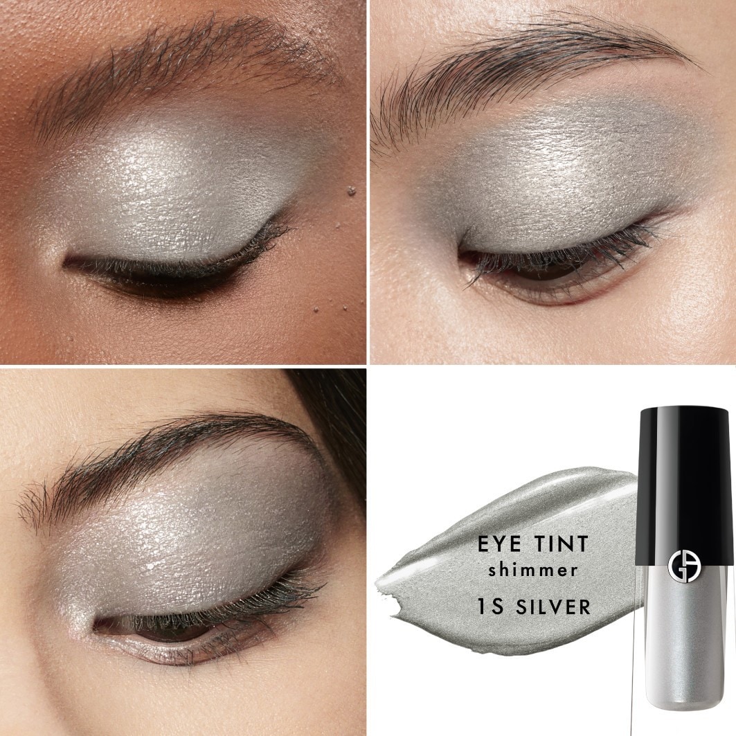 Eye Tint Renovation