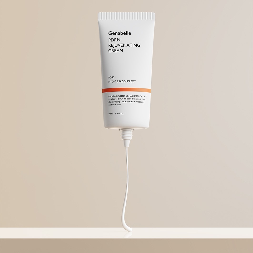 Rejuvenating Cream