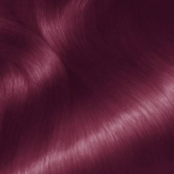 Olia Hair Color