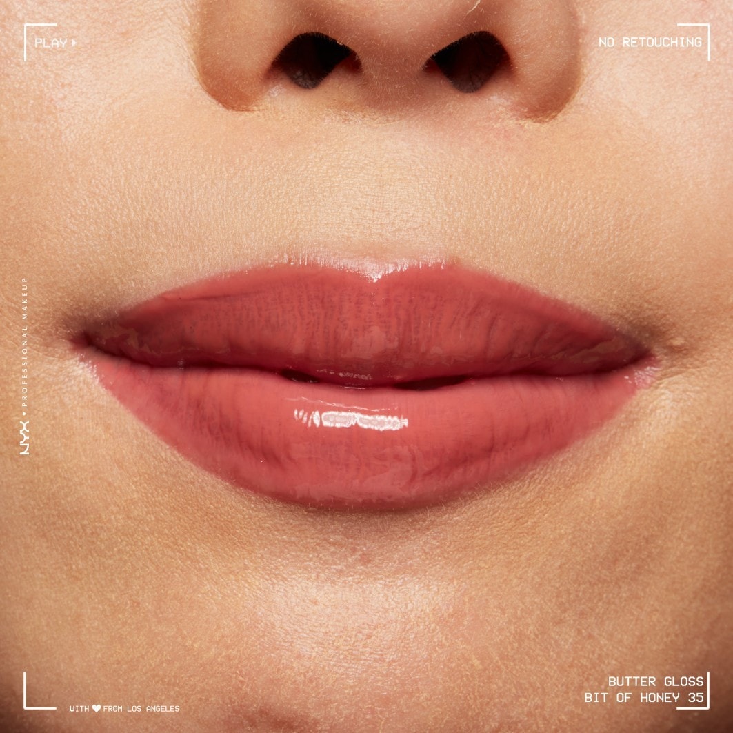 Lip Gloss