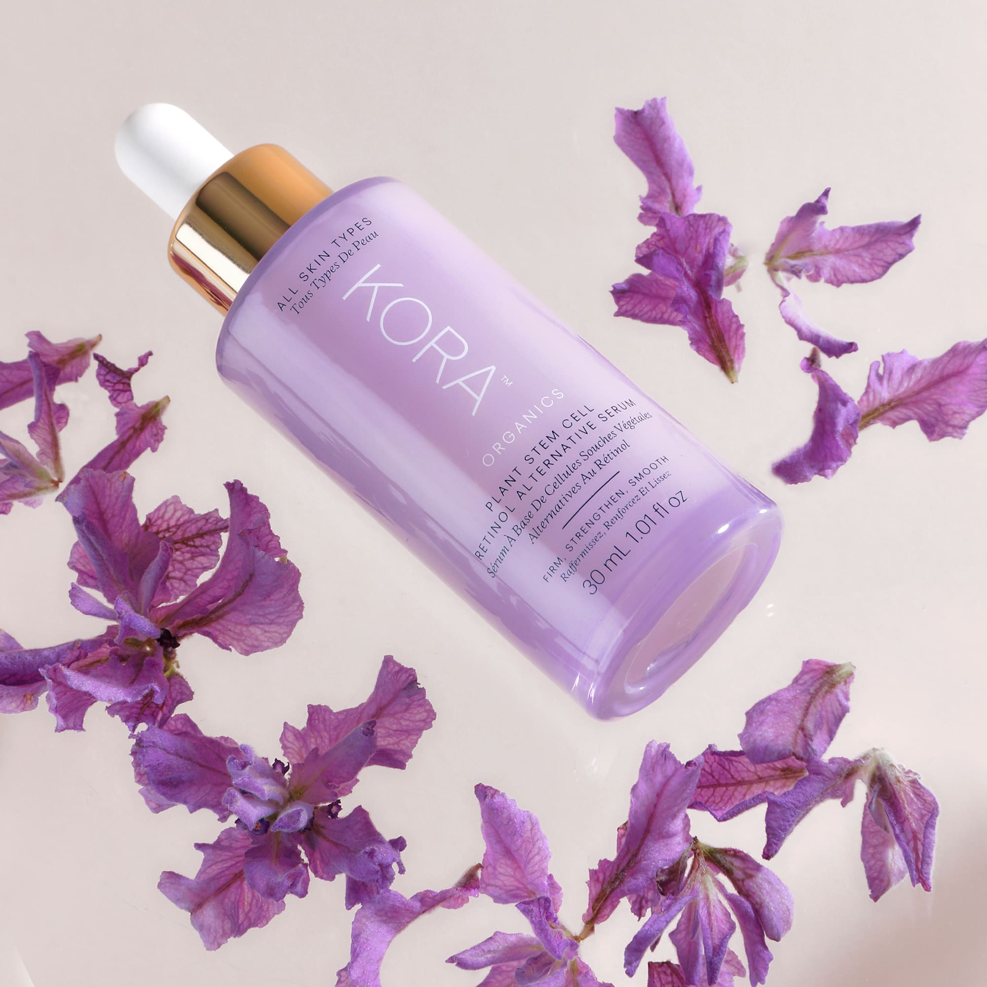 Plant Retinol Serum