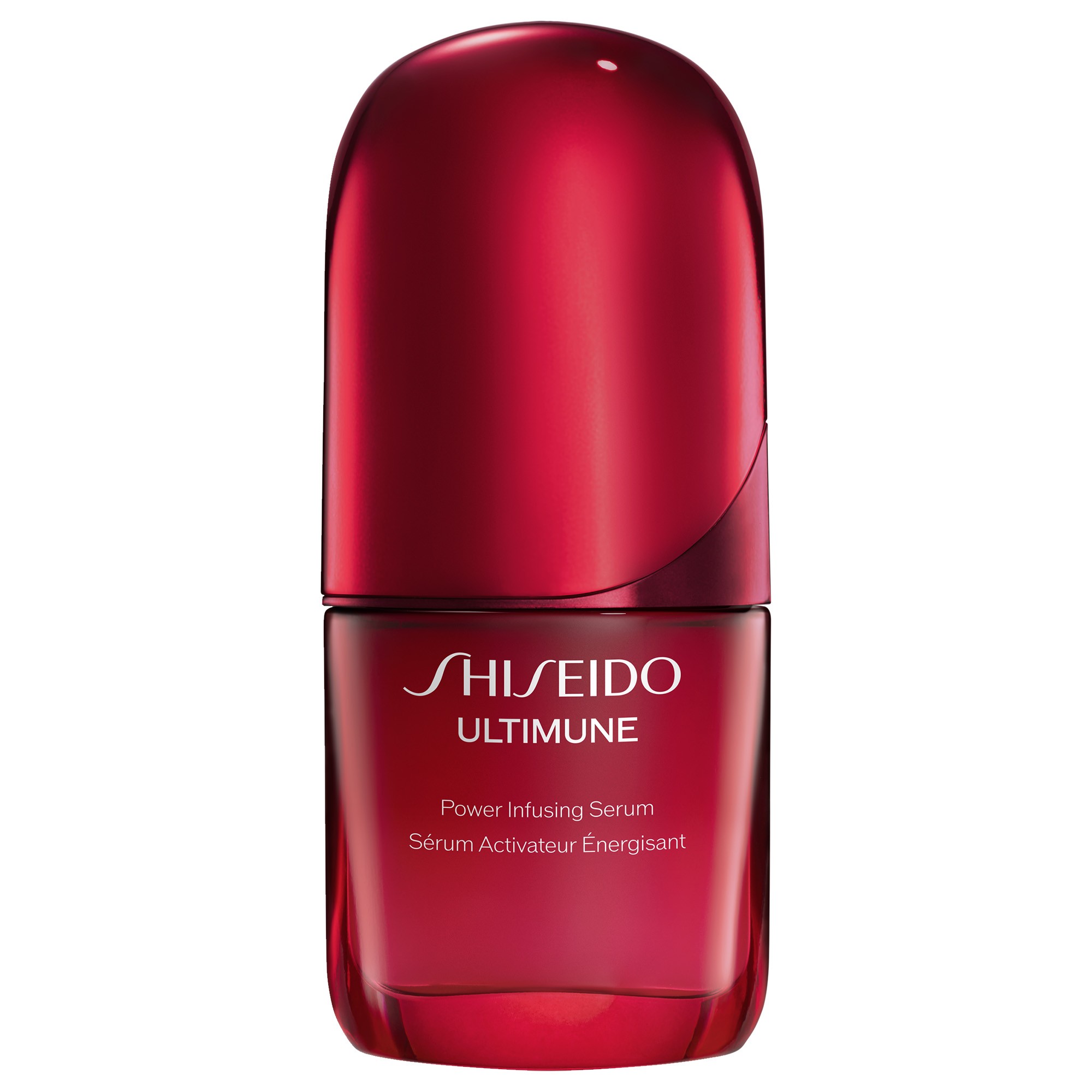 Power Infusing Serum