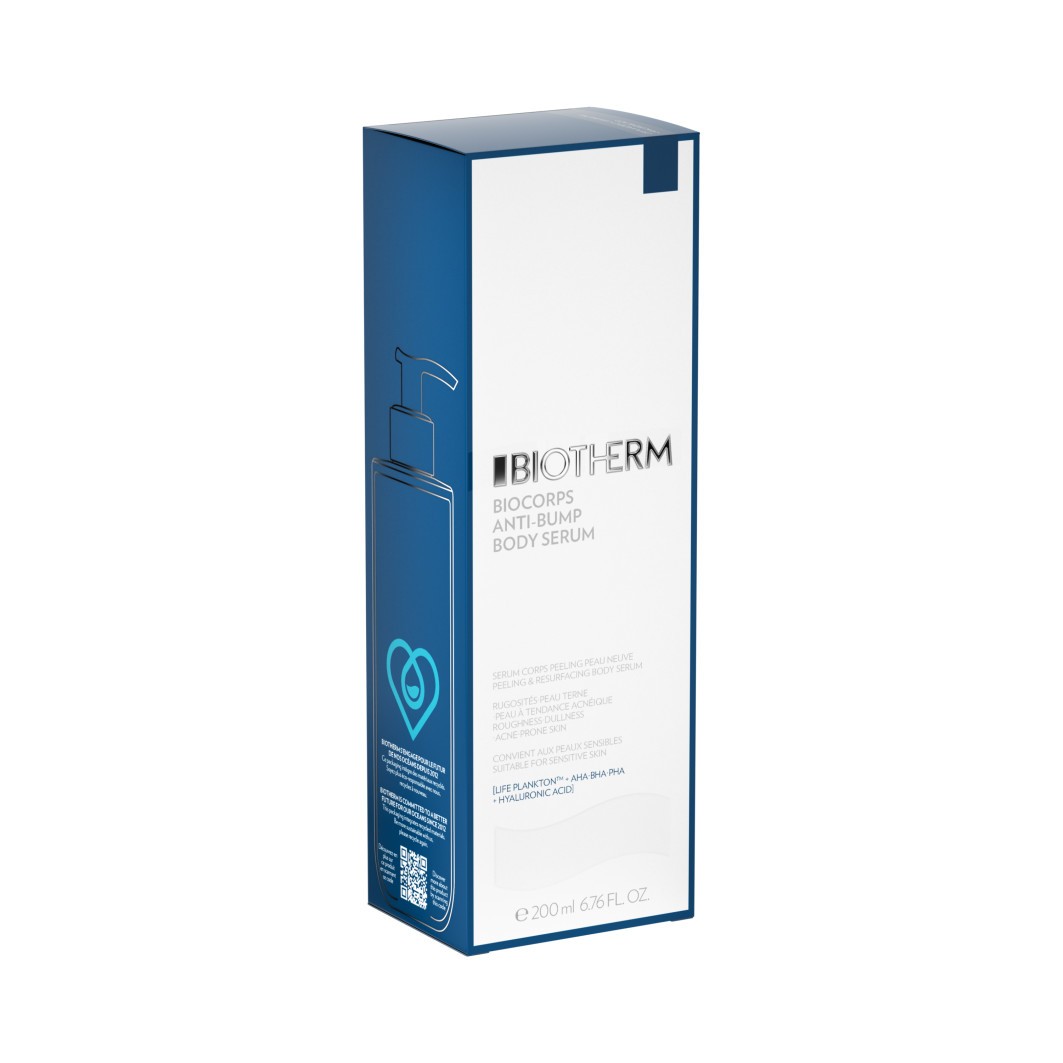 Body Serum