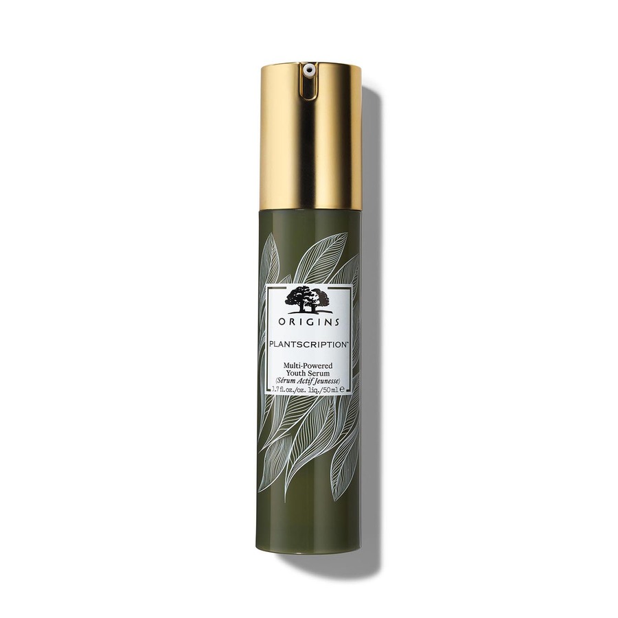Multi-Powered Youth Serum