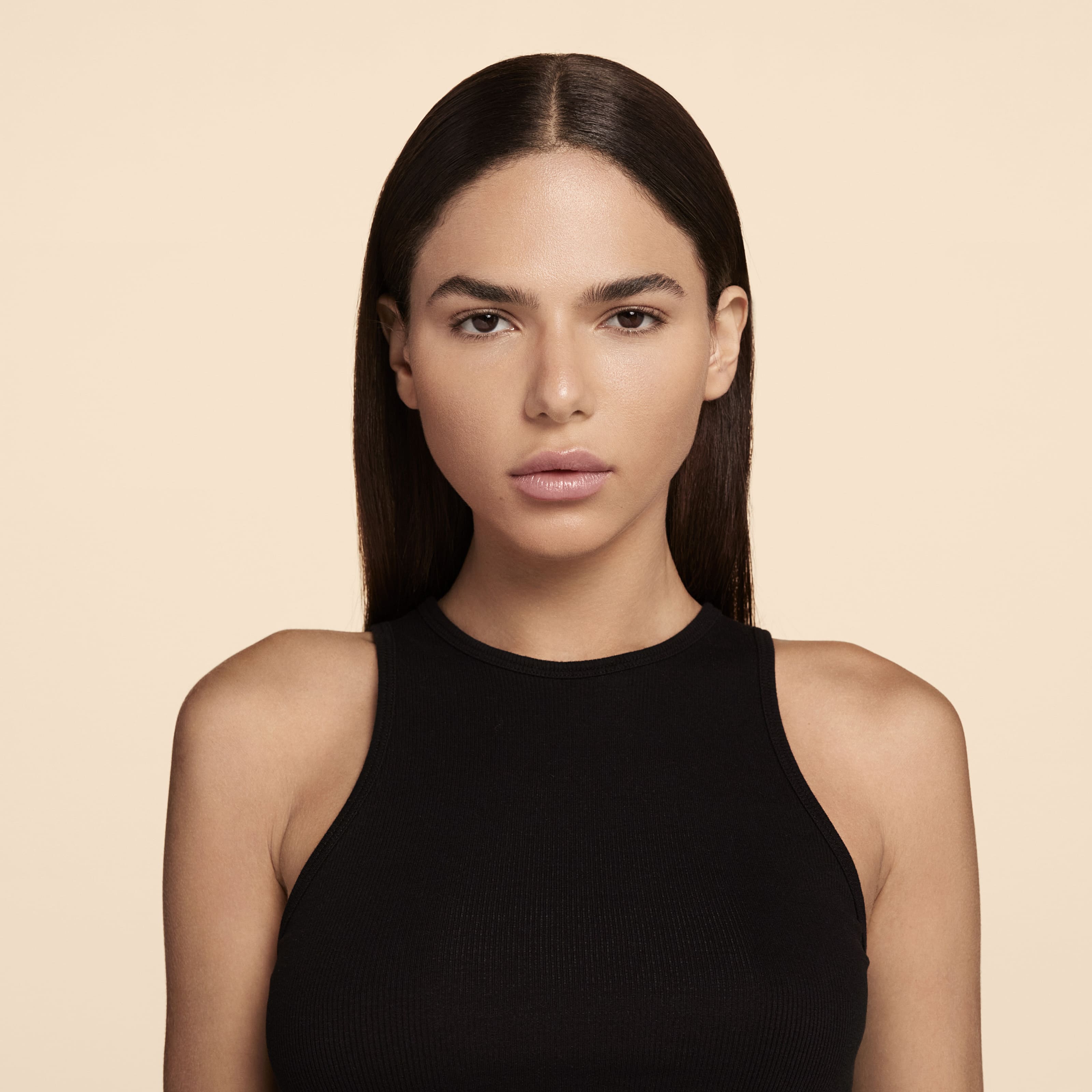 All Hours Luminous Matte Foundation