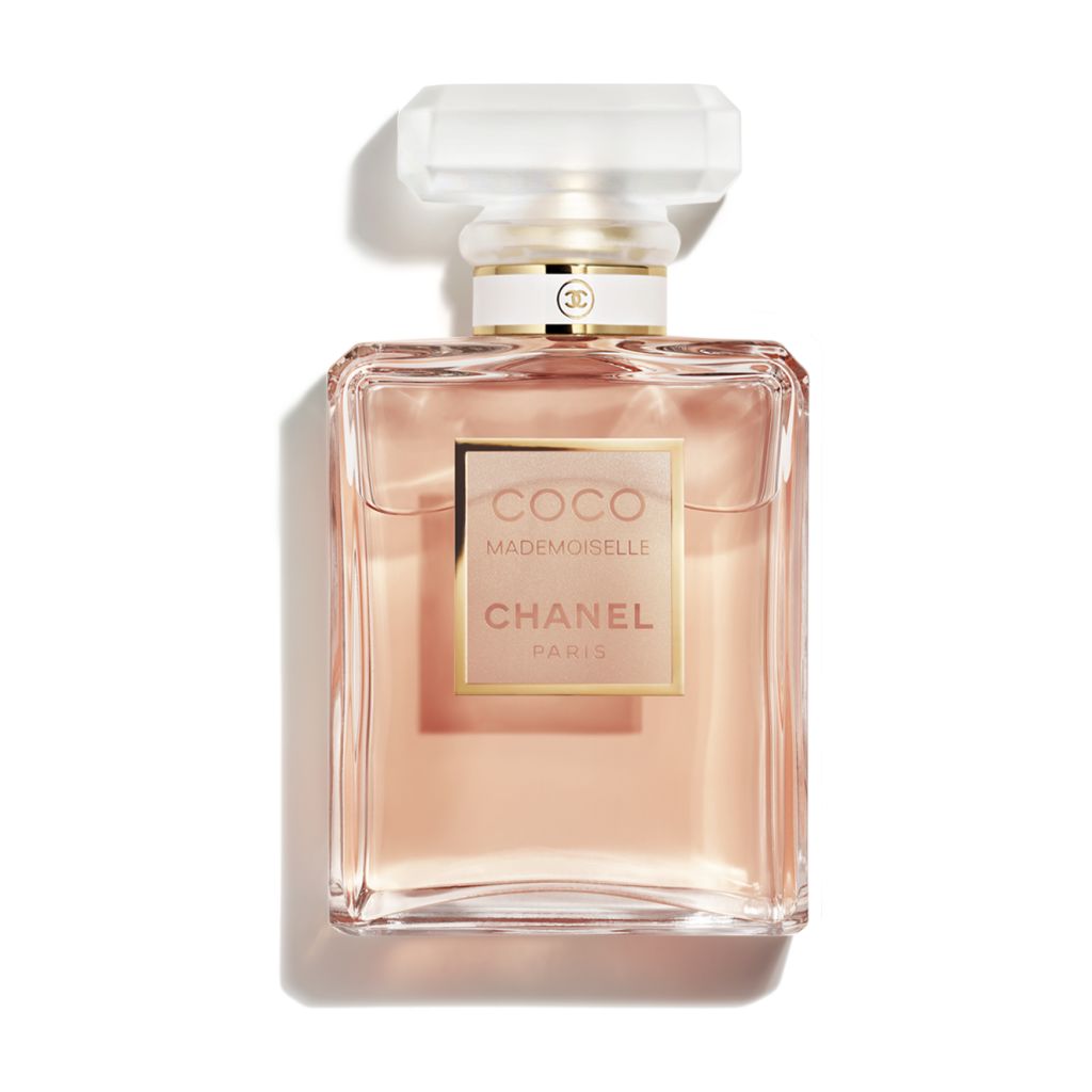 EAU DE PARFUM VAPORIZADOR