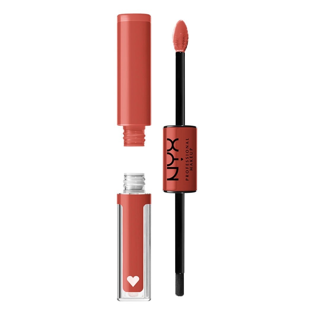 High Shine Gloss