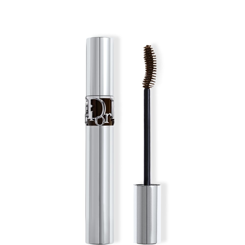 Diorshow Iconic Overcurl  - Máscara de pestanas volume