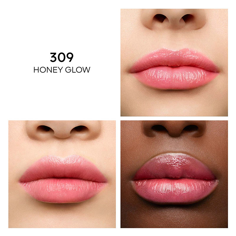 Kiss Kiss Bee Glow Balm