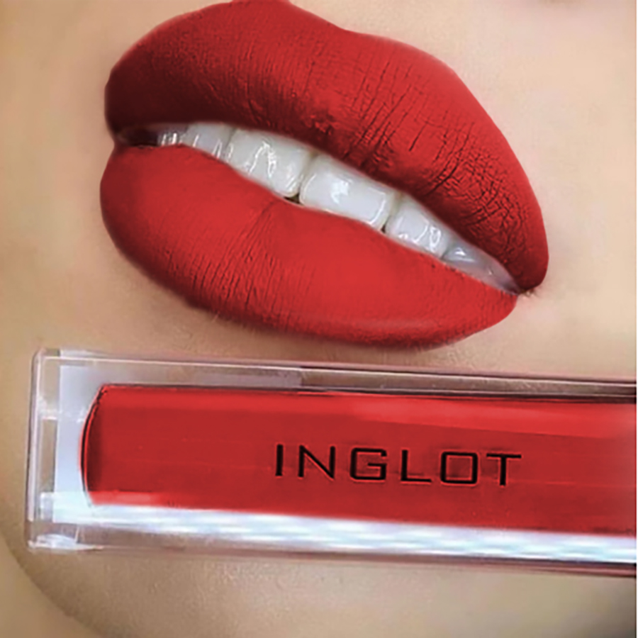 HD Lip Tint Matte