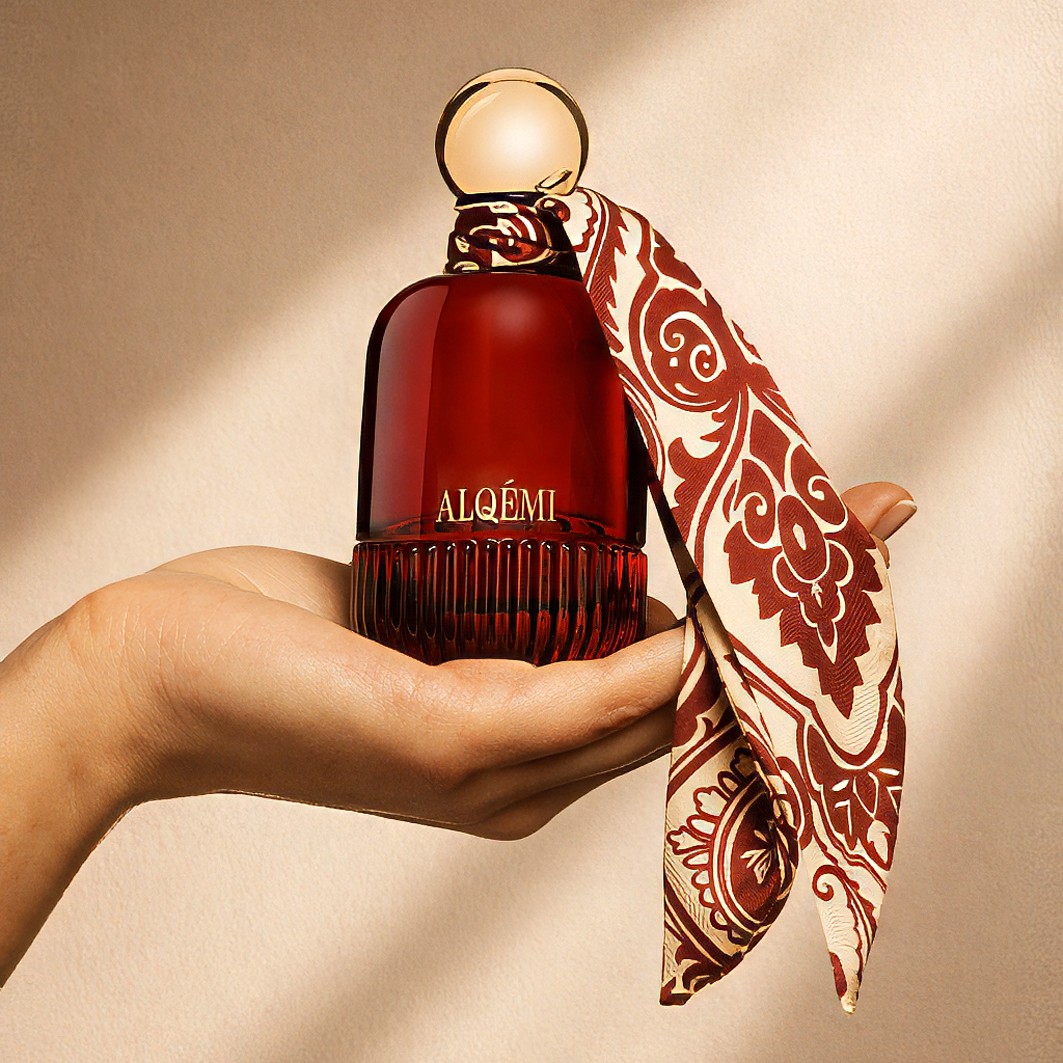 Berry Layl Eau de Parfum Spray