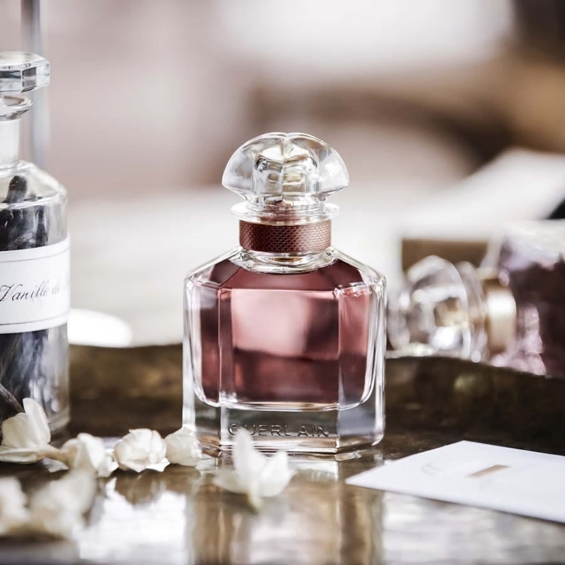 Mon Guerlain Intense Eau de Parfum