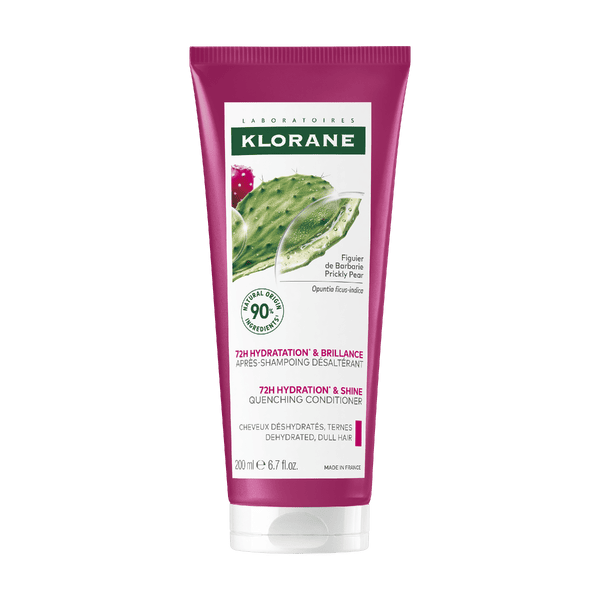 Figo India Conditioner