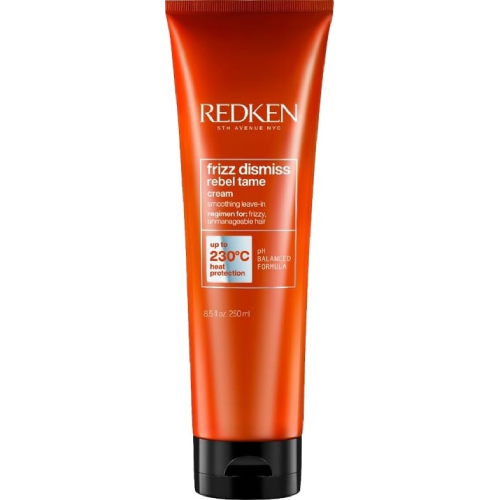 Frizz Dismiss Rebel Tame Leave-In
