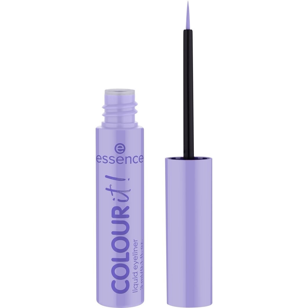 Colour It Liquid Eyeliner