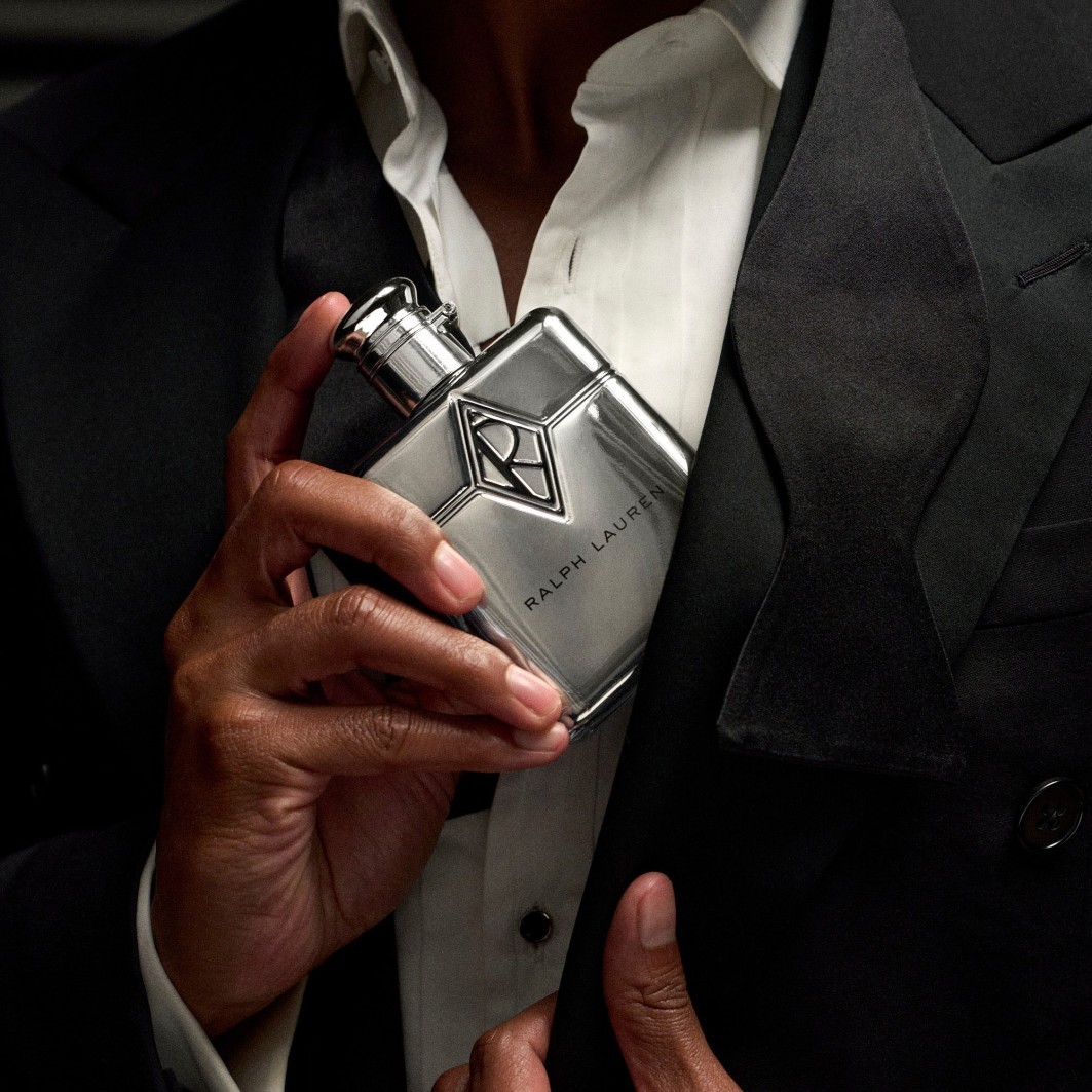 Ralph'S Club New York Eau de Parfum Spray