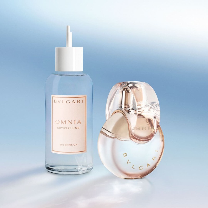 Omnia Crystalline Eau de Parfum Spray Refill