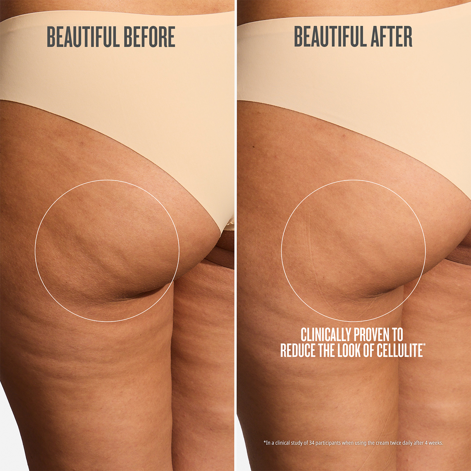 Bum Bum Cream Refill