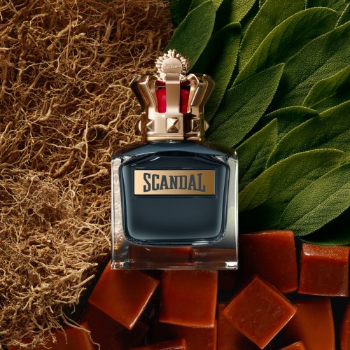 Scandal For Him Eau de Toilette Spray