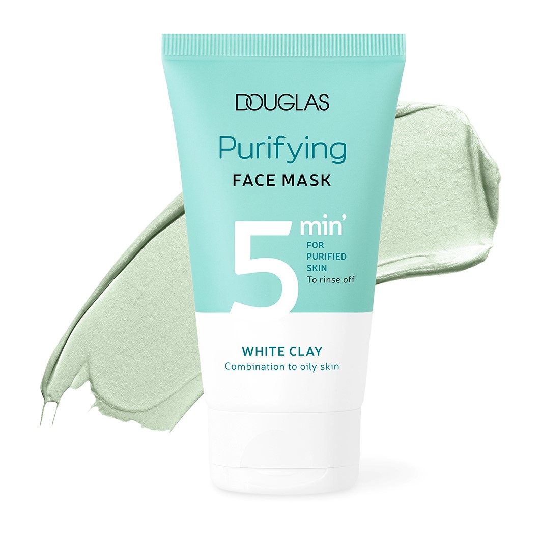 Purifying Tube Mask