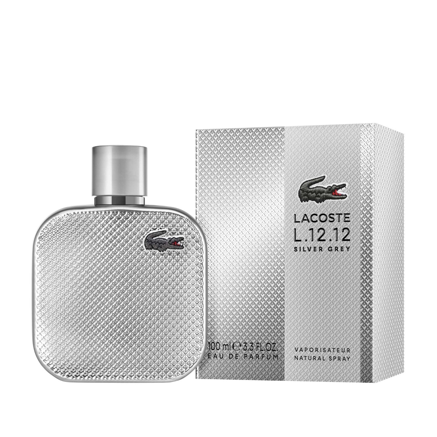 Silver Grey Eau de Parfum Spray