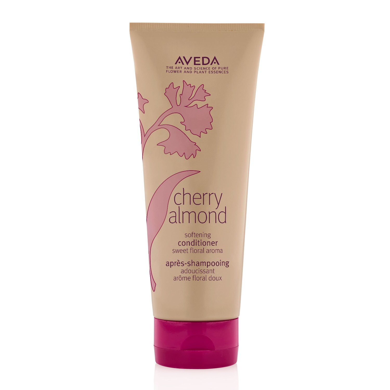 Softening Conditioner