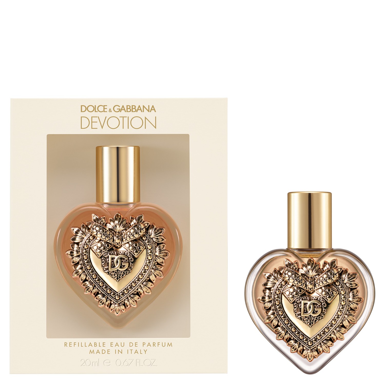 Devotion Eau de Parfum Spray