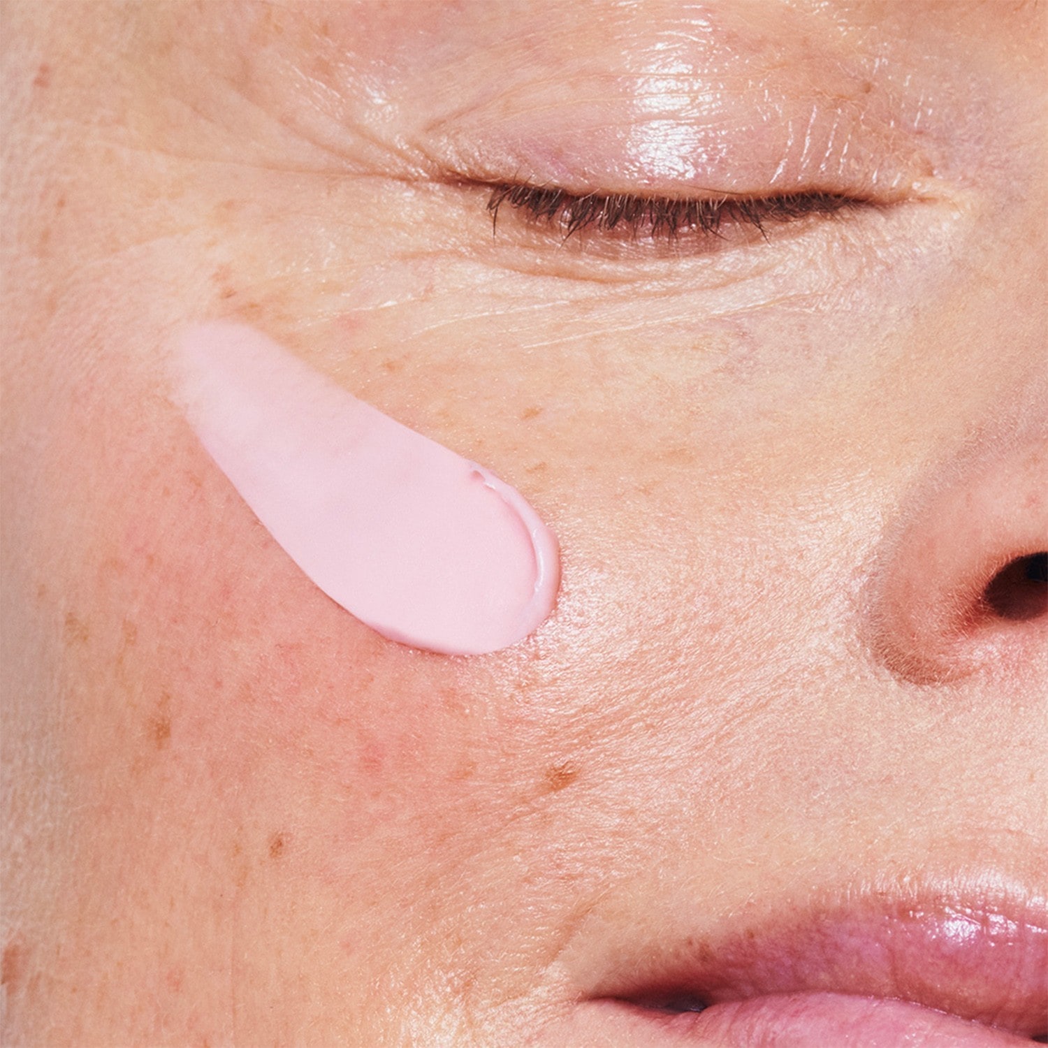 Rose Radiance Face Cream