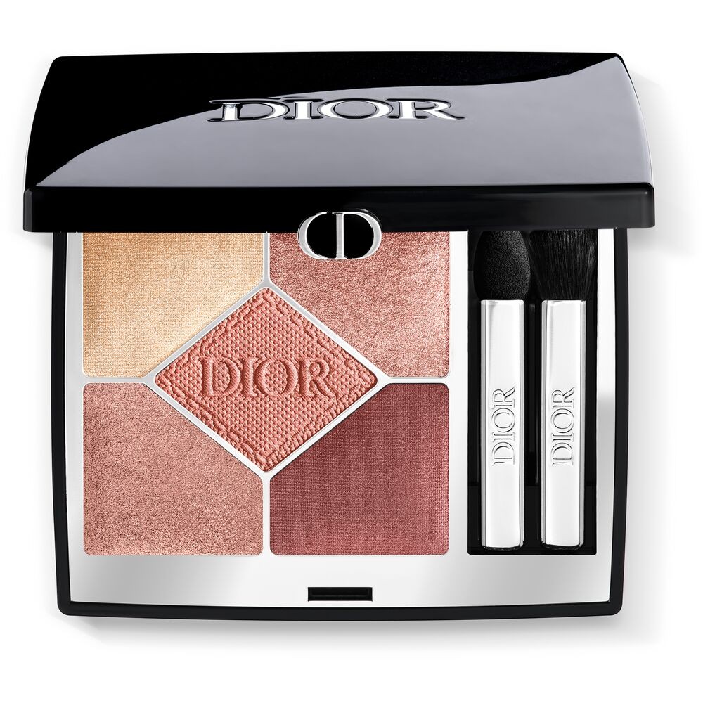 Diorshow 5 Couleurs  - Paleta de olhos - textura cremosa
