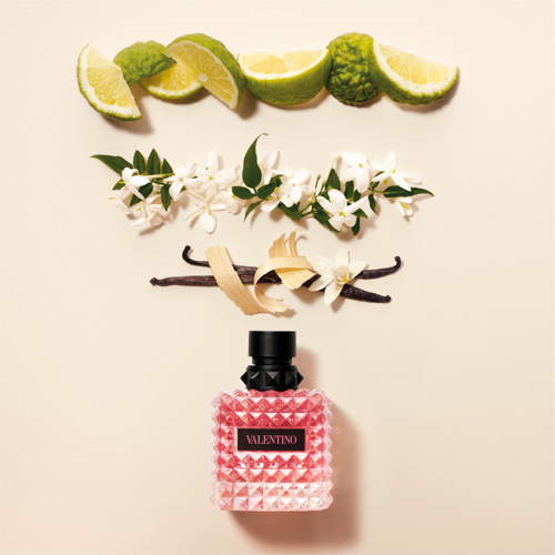 Donna Born In Roma Eau de Parfum