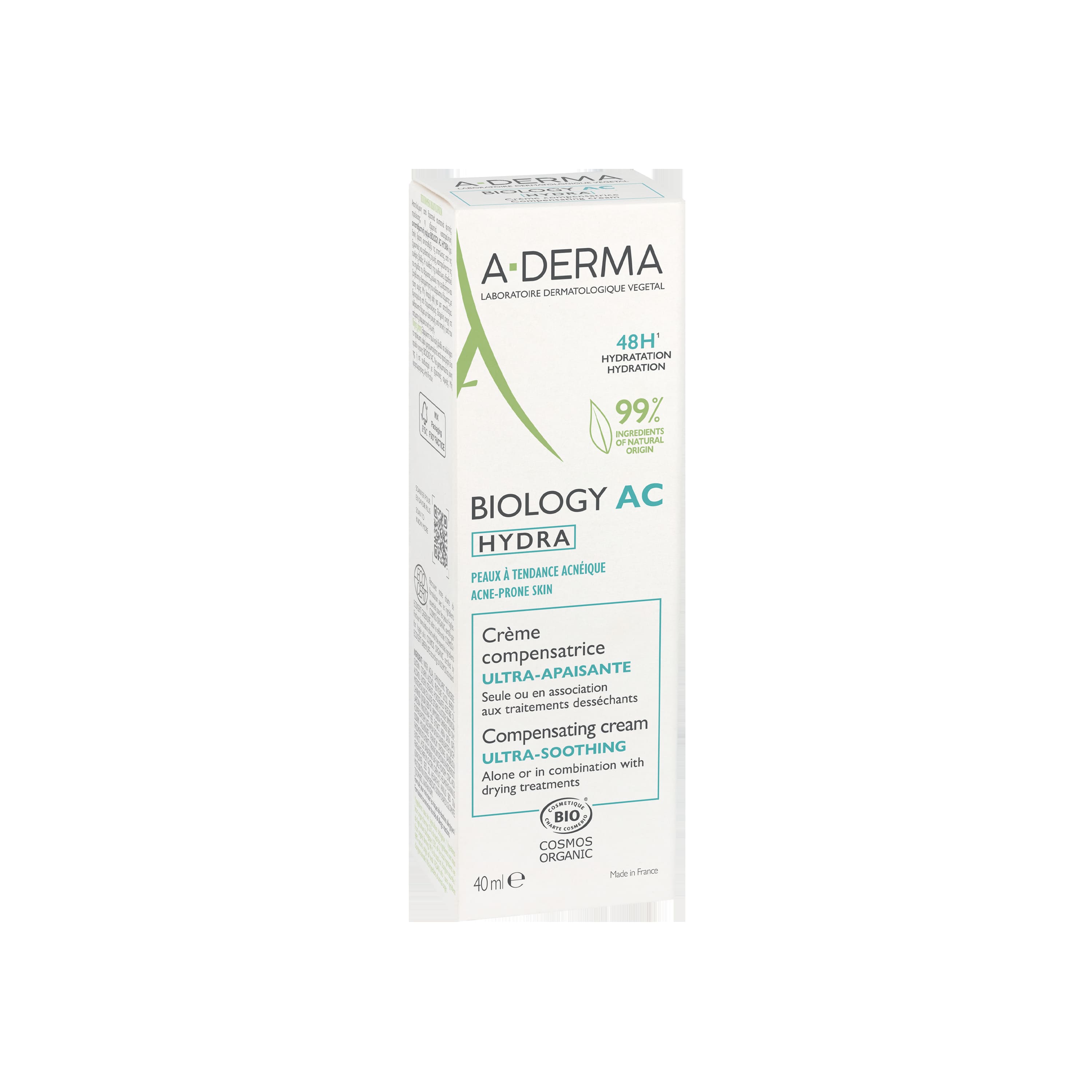 Biology Ac Hydra Cream