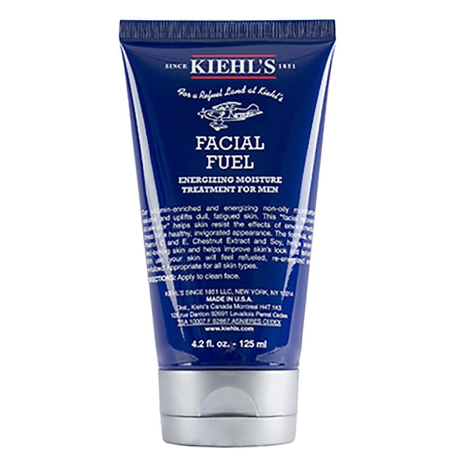 Facial Fuel Moisture Treatment